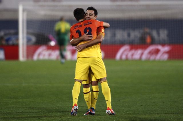 Ο Μέσι ξεπέρασε τον Πελέ, δύσκολη νίκη της Ρεάλ στη Λεβάντε